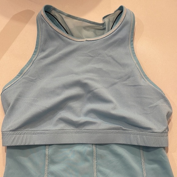 Nike Racerback Tennis Tank - Picture 3 of 3